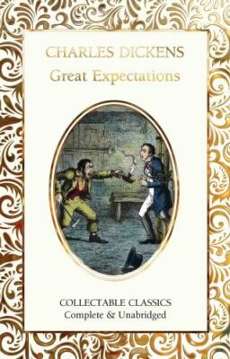 Great Expectations Format: General/trade