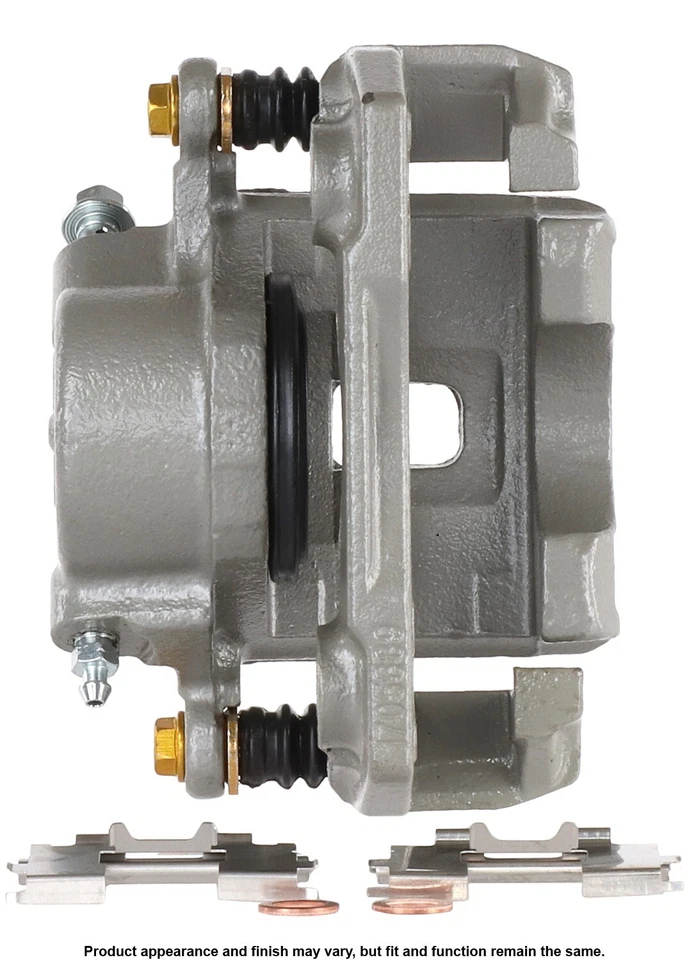 Pinça de freio a disco dianteira direita Cardone 2000 2001 Suzuki Vitara 1999-2004 - Imagem 4 de 4