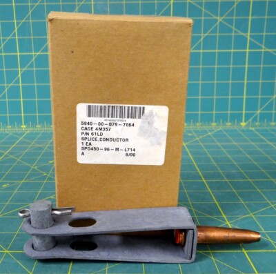 Reliance / TEC Corp. Splice Conductor 61LD