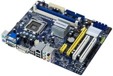 FOXCONN G41MX-K 2.0 LGA775 2x DDR2 2x PCIe 2x PCI mATX