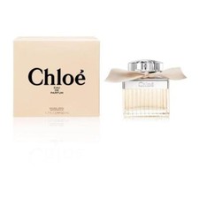 CHLOE SIGNATURE 50ML EAU DE PARFUM SPRAY BRAND NEW & SEALED