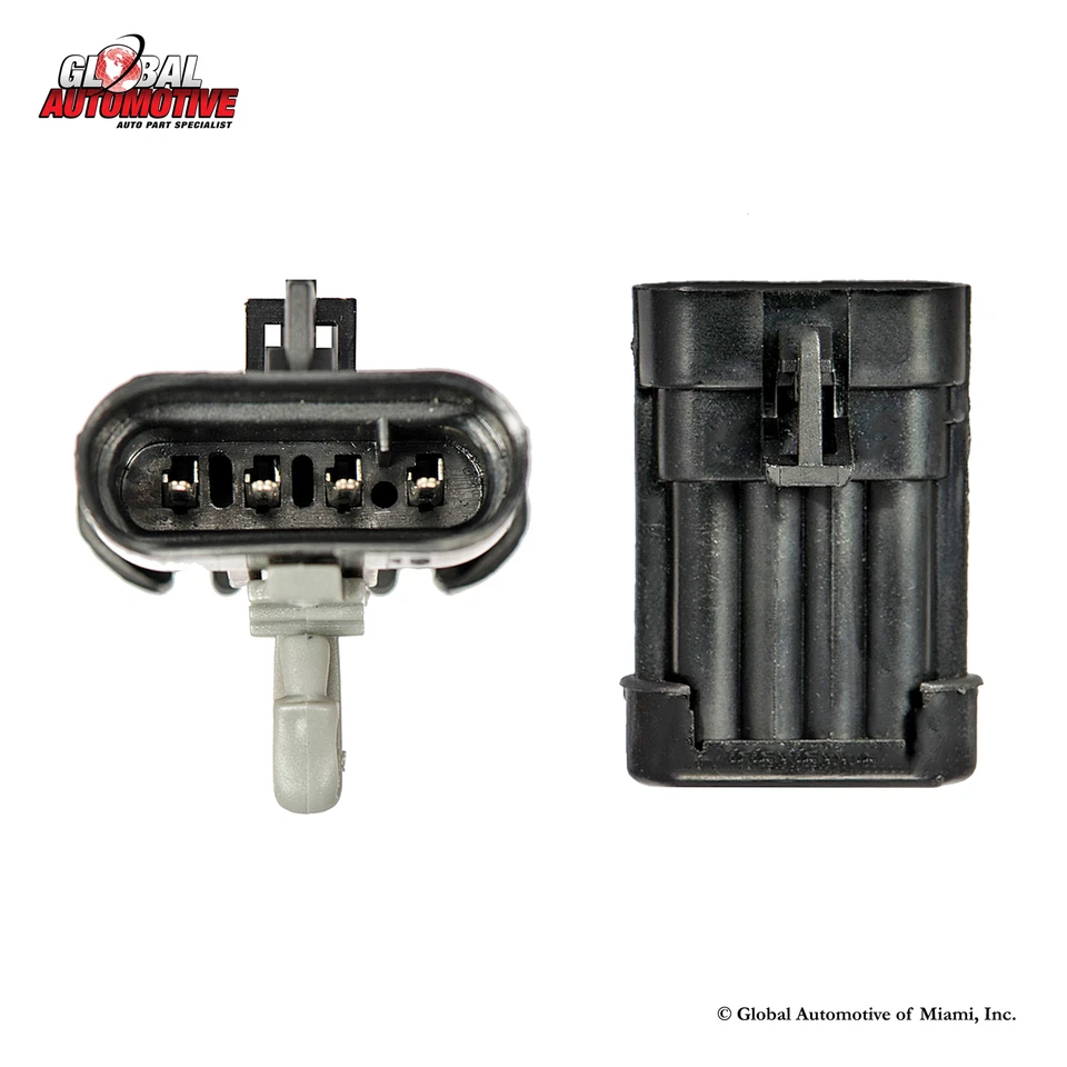 Sensor de oxígeno O2 Bosch para Buick Cadillac Chevy GMC Oldsmobile Pontiac 1993-2003 Foto 2 de 2