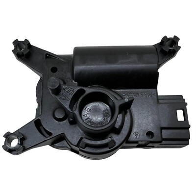 7L0907511AE Air Flap Motor Actuator Volkswagen Touareg I 2006 | eBay