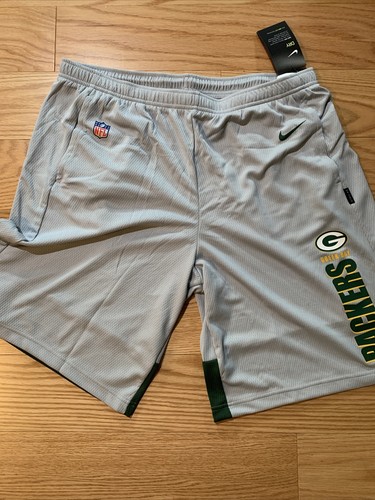 Nike NFL Green Bay Packers Breathe 