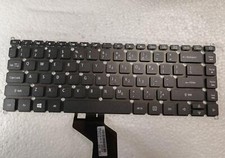 For Acer Travelmate P214-41 P214-52G P40-41 P40-51 P40-53 Keyboard US no frame