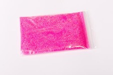 3908675 Metal Flakes 75 g 1,0 mm Rosa 4 | Glitzer Flitter Glitter Glimmer Effekt