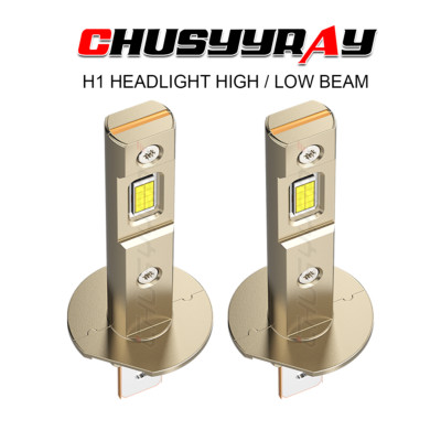 1:1 Play &Plug CSP Chip H1 Headlight Low Beam Bulb For SUBARU Legacy 2000 -2004