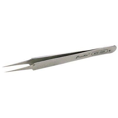 Eclipse 900-071 Tools Straight Tweezers