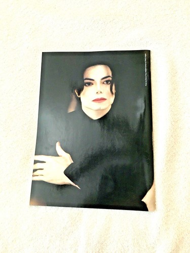 TODAY'S BLACK WOMAN PRESENTS " MICHAEL REMEMBERED " BRAND NEW - Picture 2 of 2