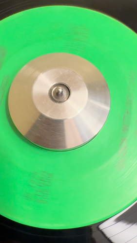 Psych Folk 45 MARG DENTE Clock With No Time When Will We Seasons VG Rare HEAR! - Video 1 of 1