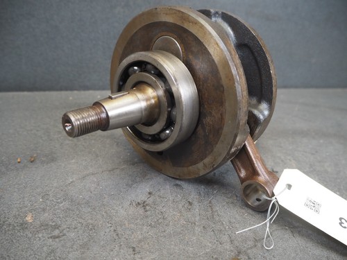 CRANKSHAFT SUZUKI DR250 82 12200-38200 19103 - Imagen 2 de 6