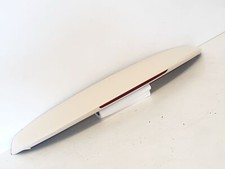 Heckklappespoiler  Mercedes E-Klasse W213 S213 Kombi Taxi Hellelfenbein 623