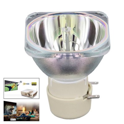 NP28LP Compatible Projector Lamp Bulb for NEC M302WS M303WS M322W M322X M323W