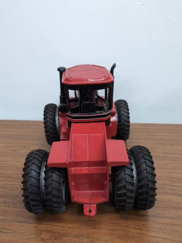 1/16 Scale Models Case IH 9270 4WD Tractor w/ Duals - Picture 2 of 4