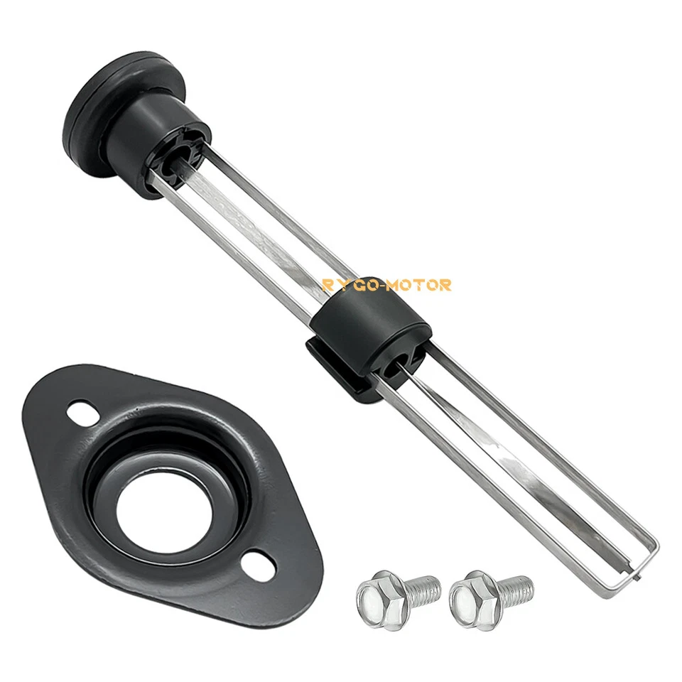 Fuel Gas Gauge Cap for 2001-2004 Honda Foreman Rubicon 500 TRX500FA TRX500FGA - Image 4 of 4