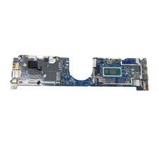 LA-G441P For Dell Latitude 7400 Motherboard I5-8265U I7-8665U 8G/16G 0R5P25