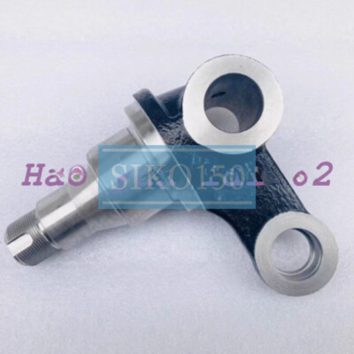 ONE NEW Steering Knuckle LH Left 91F43-00201 fits for Mitsubishi Forklift #SK