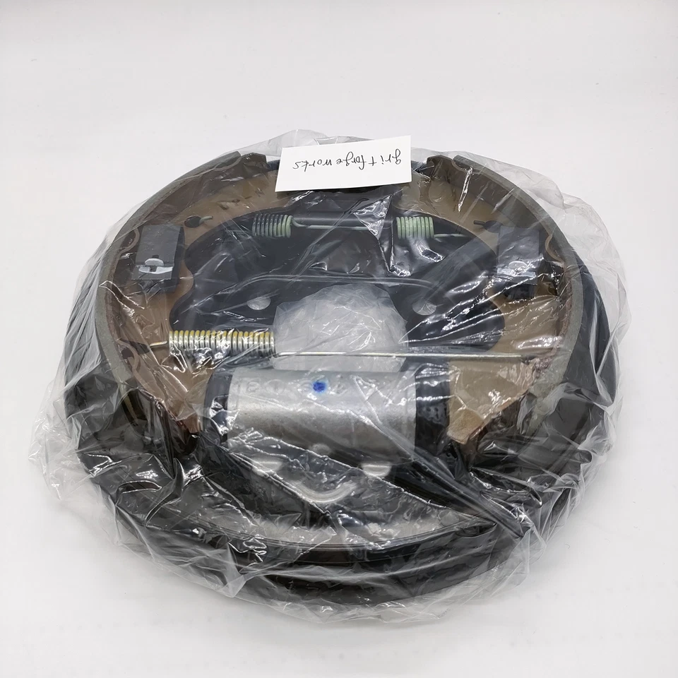 Panel de freno delantero derecho Kawasaki Mule 41035-1309 nuevo original OEM Foto 4 de 4