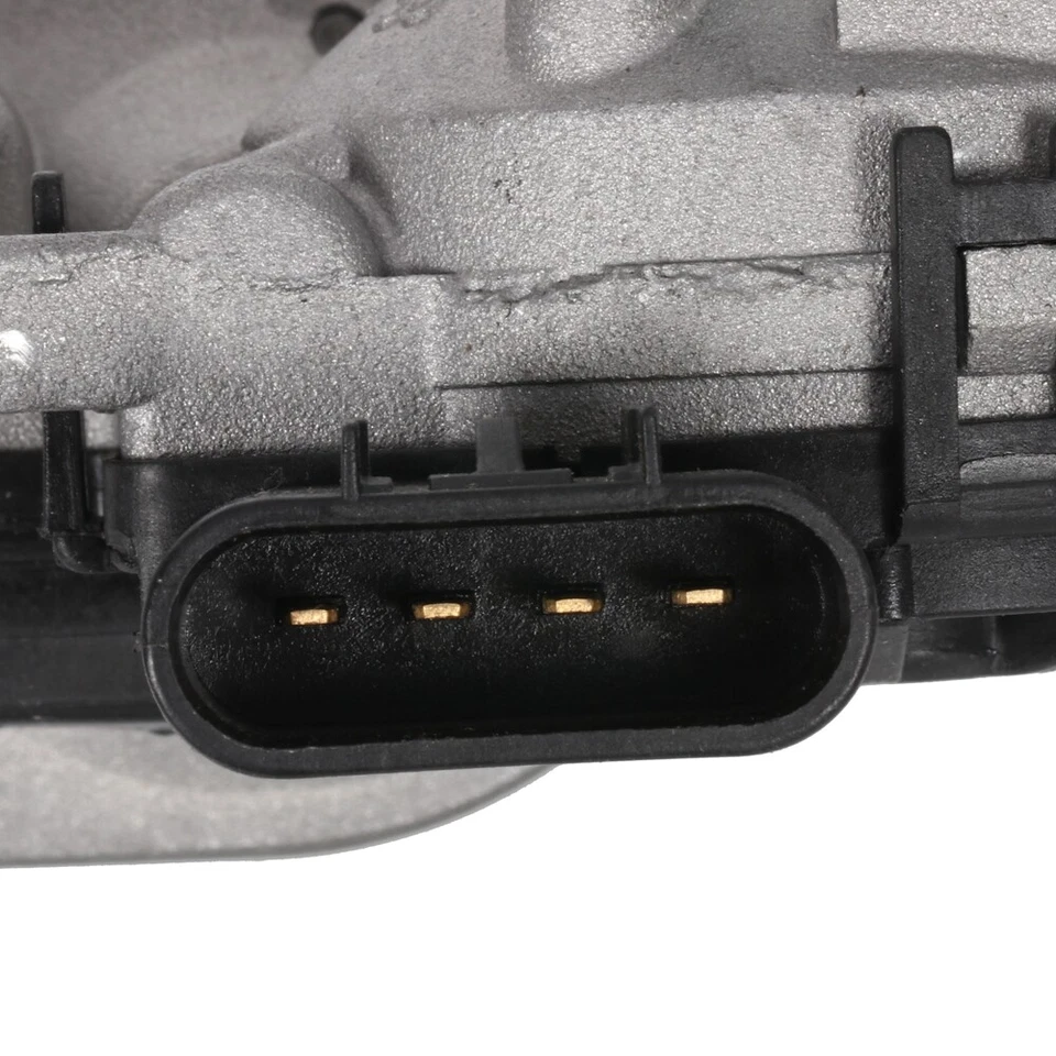 Front Windshield Wiper Motor For 2003-2010 Dodge Ram 1500 2500 3500 4500 5500 Foto 4 de 4