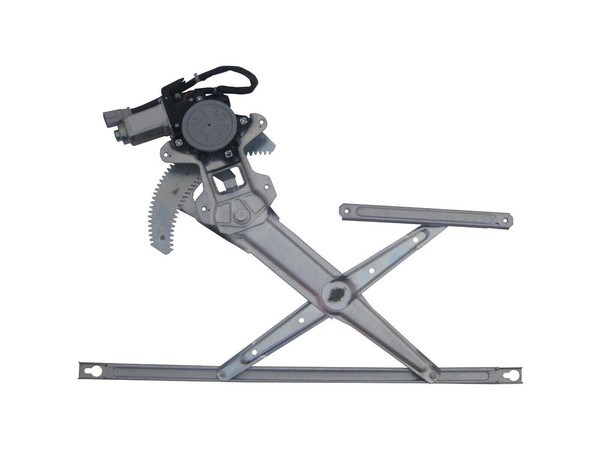 Fensterheber Vorne FüR Honda Crv 1997-2000 Elektrisch Antipinch Links-image