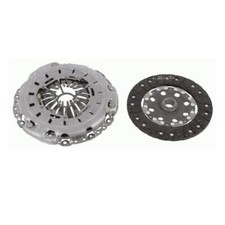 Kit d'embrayage Mercedes 210