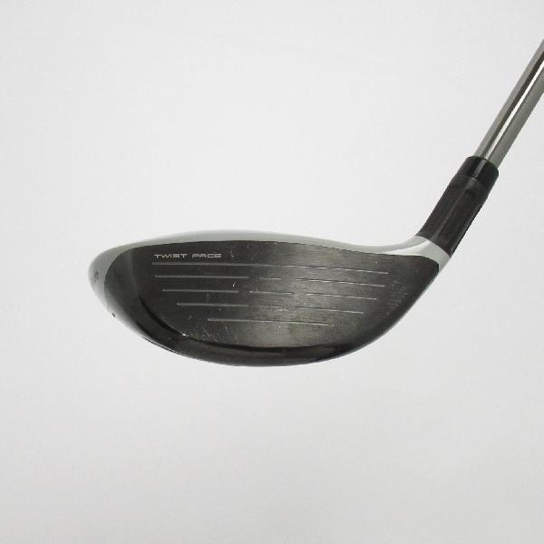 TaylorMade SIM SIM Max Fairway Wood Diamana ZF60 5W Shaft