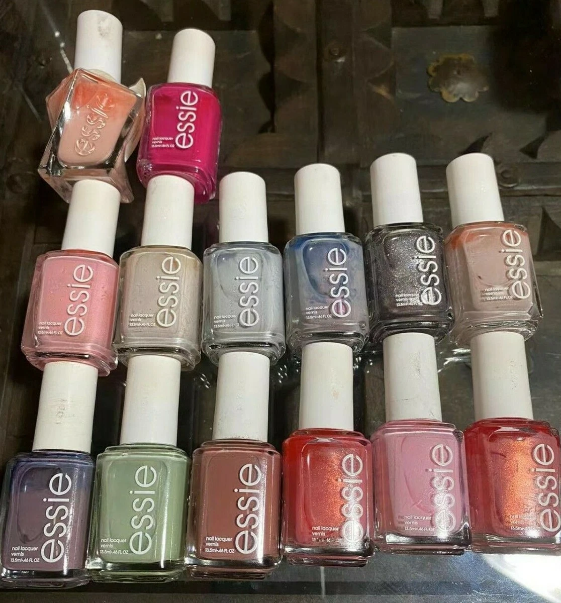 Discover 130+ essie nail polish gift set latest stylex.vn