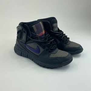 Zapatillas altas de Zapatillas deportivas para Niño de Nike | FASHIOLA.es