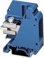 Phoenix Contact Ukn 35 Bu N Trennklemme Reihenklemme Klemme