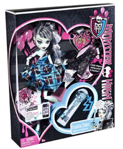 Boneca Monster High Draculaura Clássica Original Mattell - Desapegos de  Roupas quase novas ou nunca usadas para bebês, crianças e mamães. 212963