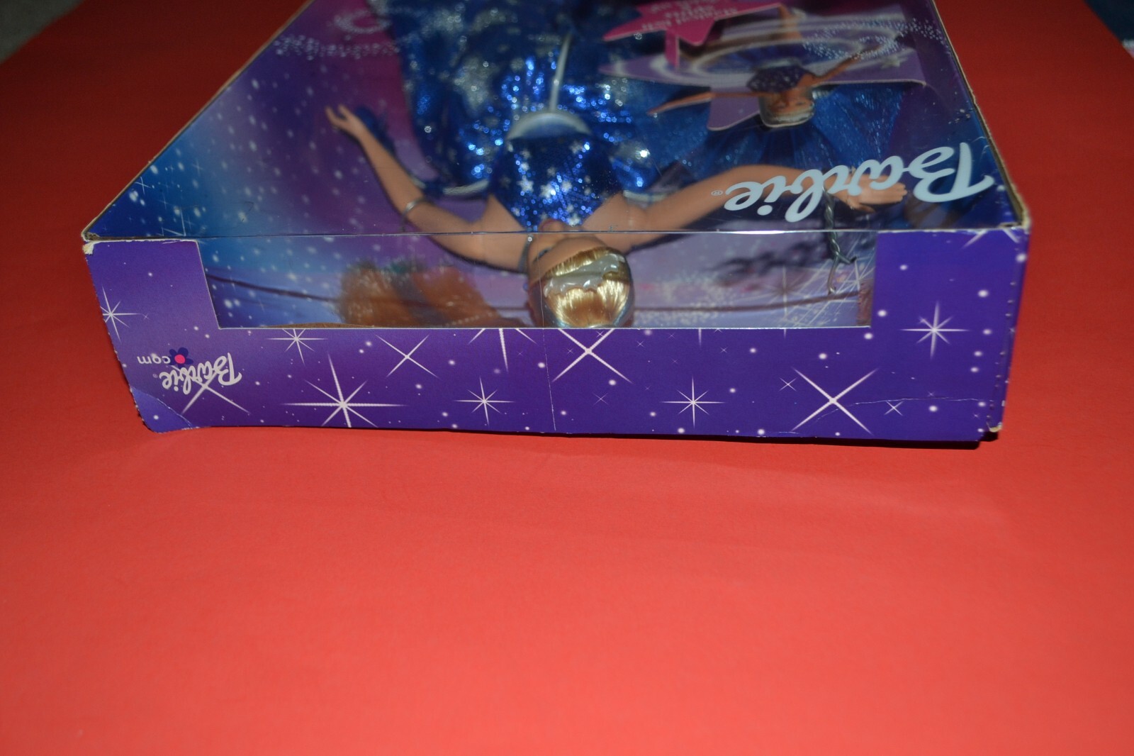 Starlight Fairy Barbie Doll 52607 NEW