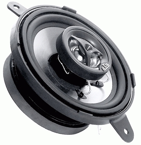Coppia Altoparlanti 87mm Fiat Punto e Marea 50W Max - Audio Auto Professionale