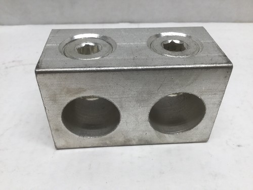 Blackburn BKB ADR80-21 300-800 2-Barrel Lug AL9CU - Picture 4 of 6