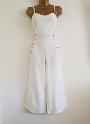 debenhams culottes jumpsuit