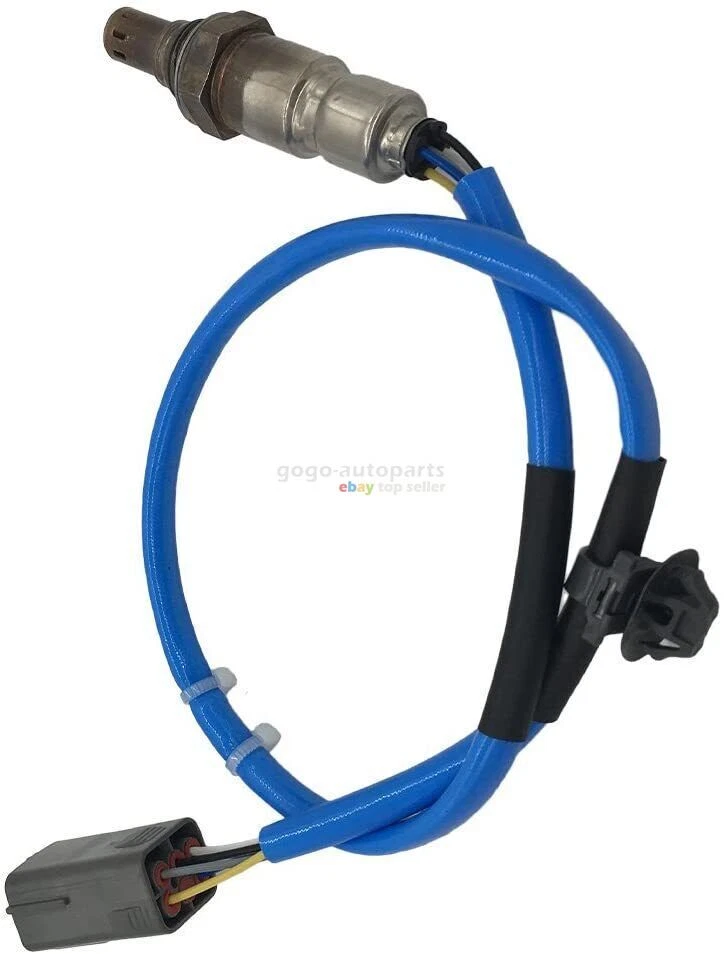 Sensor de oxígeno O2 ascendente y descendente 2 piezas para Mazda 3 2014-2018 Mazda 6 2014-2019 2,5 L Foto 3 de 4