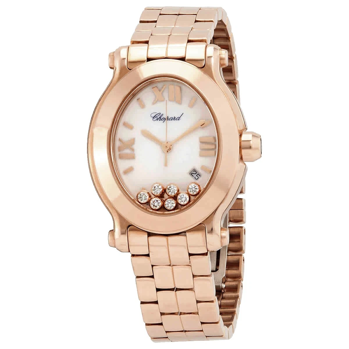 Chopard Luxury Wristwatches