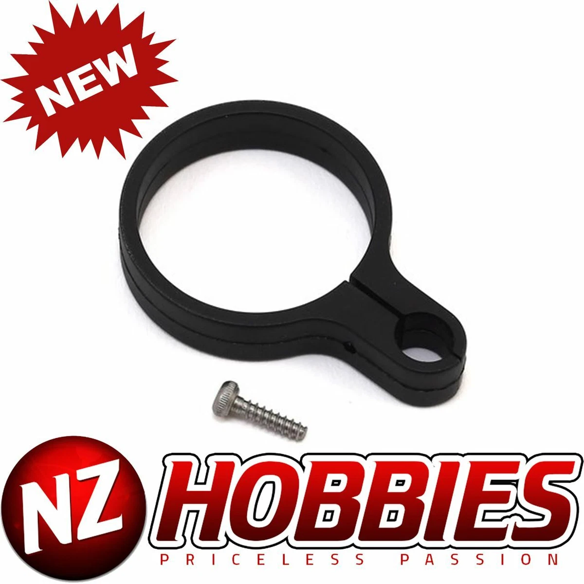 Blade BLH4936 Tailrotor Pushrod Guide : Blade Fusion 480 Blade BLH4936 Tailrotor Pushrod Guide : Blade Fusion 480
