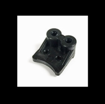 MOLDED SERVO SAVER EXTENDER [3526] CUSTOM WORKS
