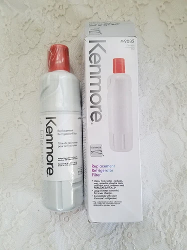 1 Pack Kenmore 9082 469082 New Sealed Replacement Refrigerator Water Filter US