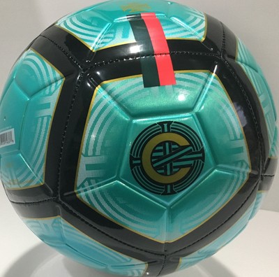cr7 soccer ball