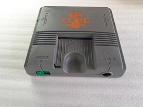PC Engine CORE GRAFX 2 II console Boxed set NTSC-J Tested