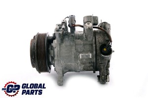 BMW F20 F21 F30 Klima Anlage Klima Kompressor Pumpe 120D 320D N47N 9330829