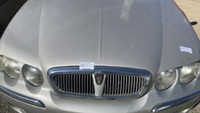 Capot Rover 45