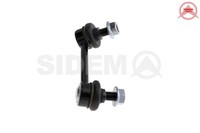 Koppelstange Stabilisator Sidem 87767 FüR Hyundai Ioniq NE Allrad KIA EV6 CV AWD