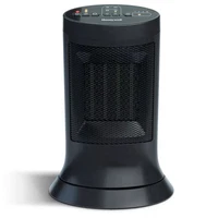 Deals on Honeywell Digital Ceramic Compact Tower Heater Open-Box