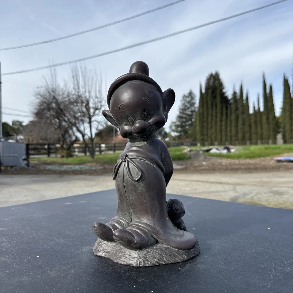 Disney Yard, Garden & Outdoor Décor for sale | eBay