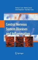 Thomas E. Lane (U. A.) | Central Nervous System Diseases And Inflammation | Buch