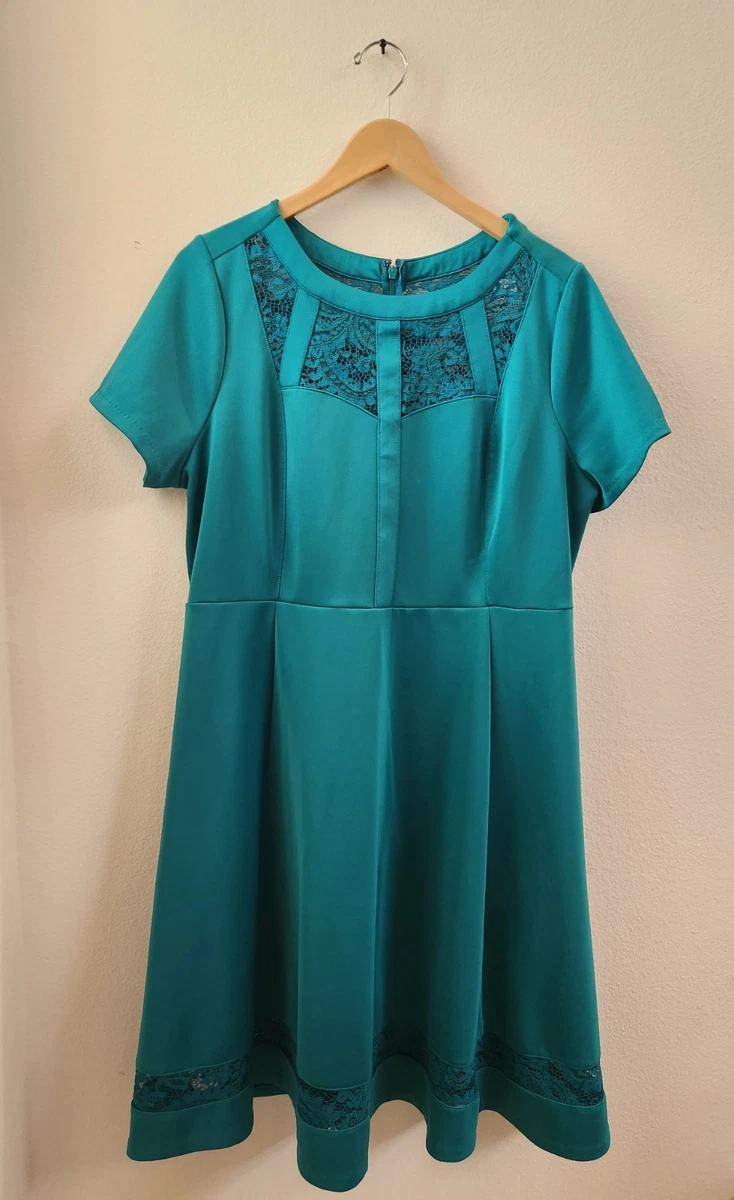 Lane Bryant Blue Lace Dresses for Women for sale | eBay Lane Bryant Blue Lace Dresses for Women for sale | eBay