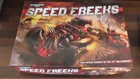 INCOMPLETE! Games Workshop Speed Freeks Boxed Game Warhammer 40,000 Orks
