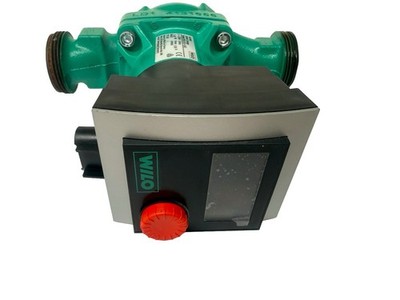WILO Stratos PICO 25/1-4 Heizungspumpe